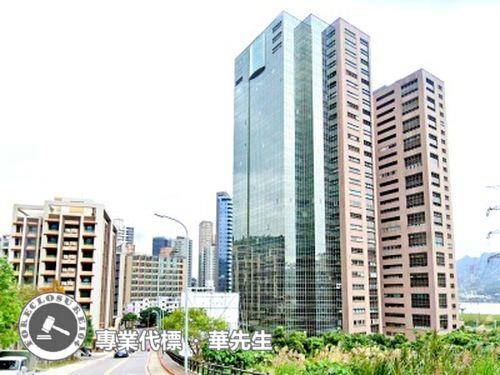 淡水大樓法拍-3