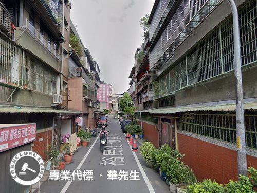 新北新莊公寓拍賣-2
