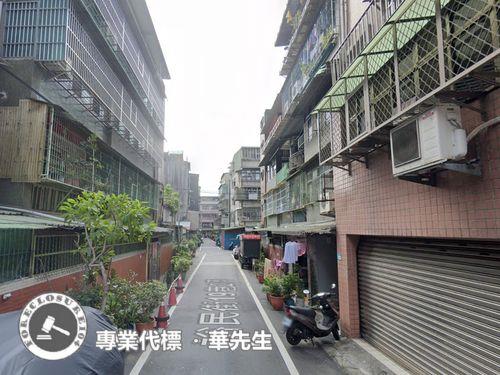 新北新莊公寓拍賣-3