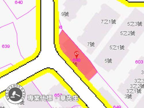 林口拍賣華廈-10