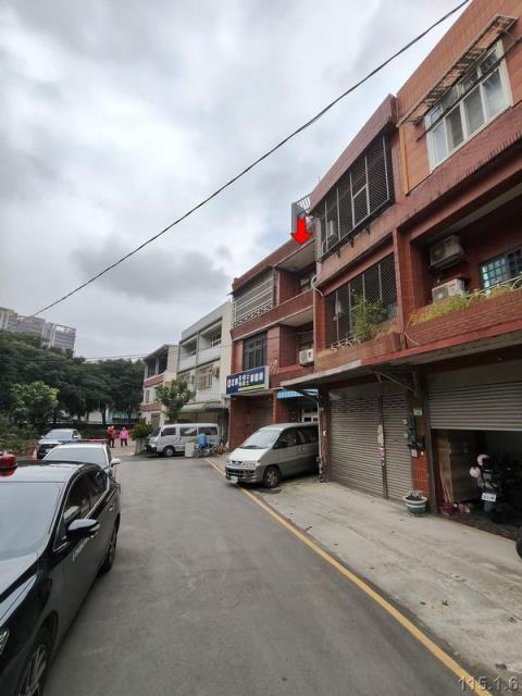 桃園透天拍賣-10