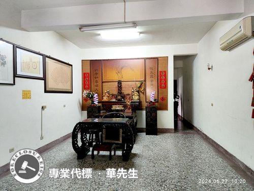 桃園透天拍賣-4