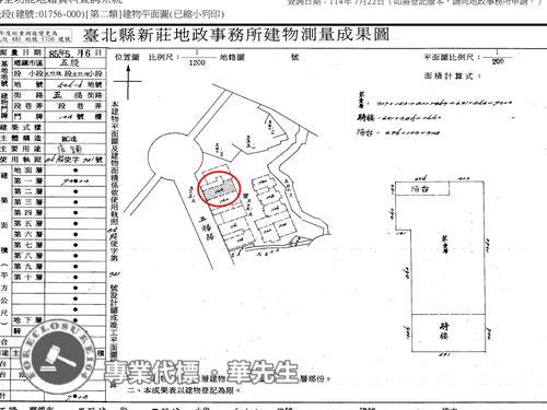 新北五股拍賣店面-7