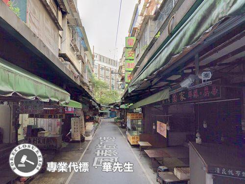 新北板橋法拍公寓-2