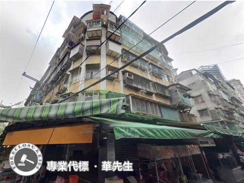 新北板橋法拍公寓-3