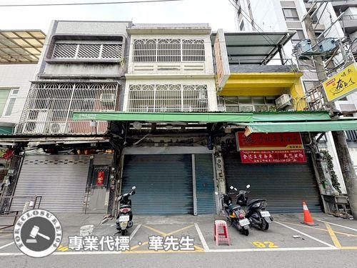 桃園桃園區透天法拍-0