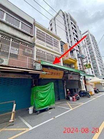 桃園桃園區透天法拍-3