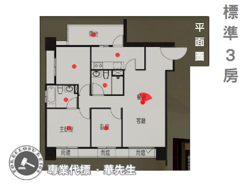 板橋法拍大樓-6