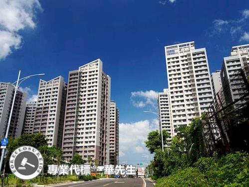 板橋法拍大樓-0