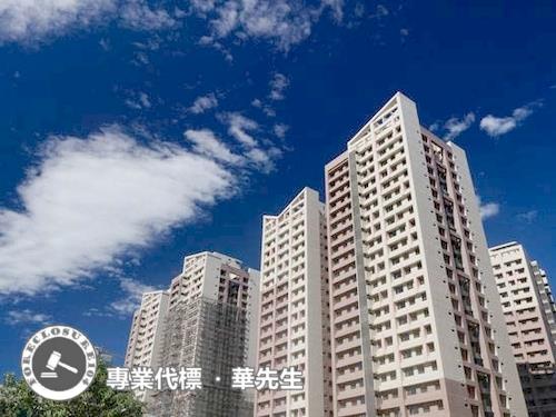 板橋法拍大樓-1