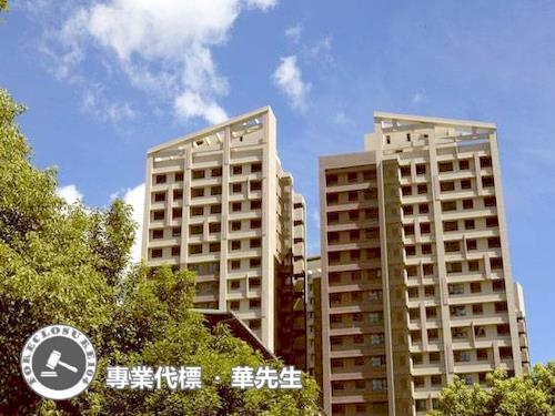 板橋法拍大樓-2