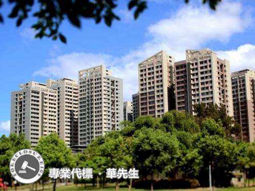 板橋法拍大樓-3