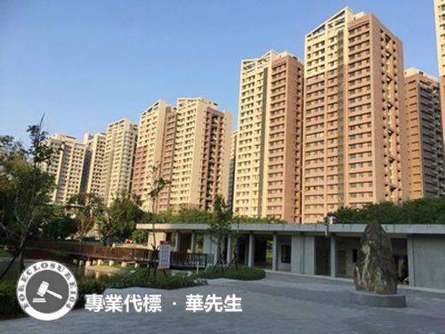 板橋法拍大樓-4