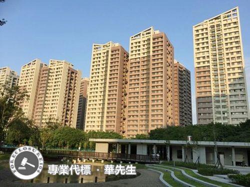 板橋法拍大樓-5