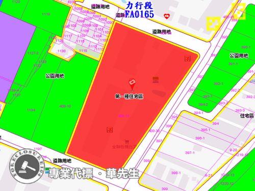 板橋法拍大樓-8