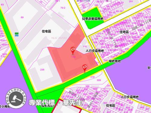 桃園拍賣大樓-7