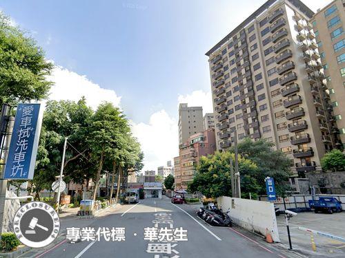 桃園拍賣大樓-4