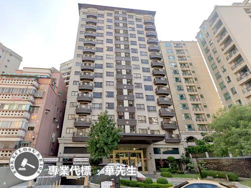 桃園拍賣大樓-1