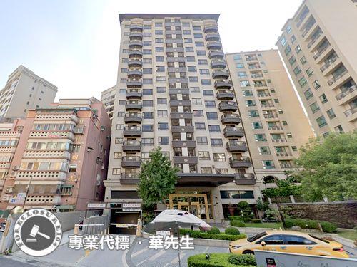 桃園拍賣大樓-0