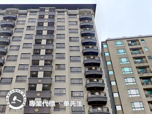桃園拍賣大樓-2