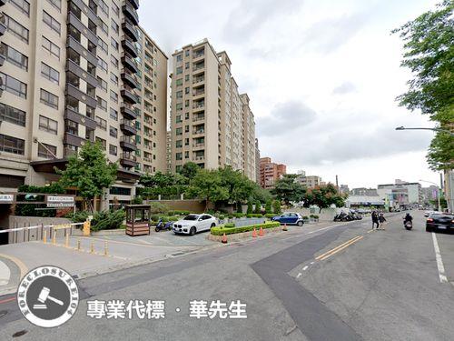 桃園拍賣大樓-6