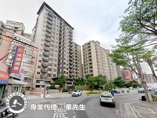 桃園拍賣大樓-3