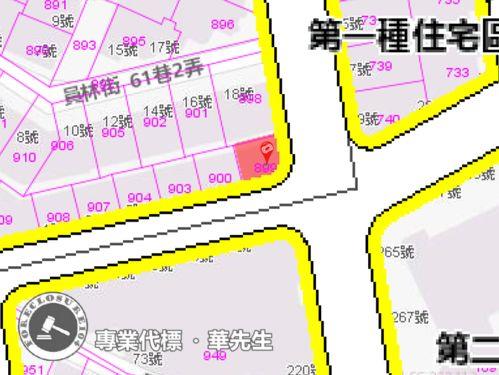 新北土城公寓法拍-13