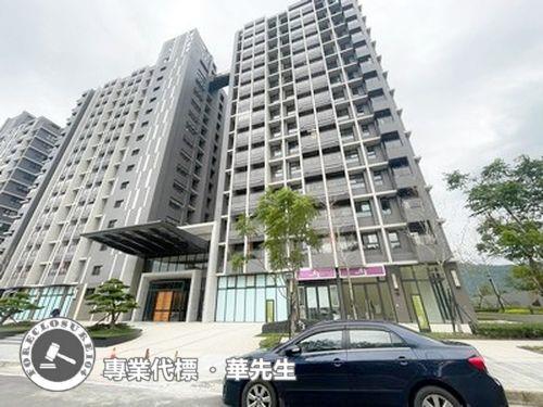 龍潭法拍大樓-1