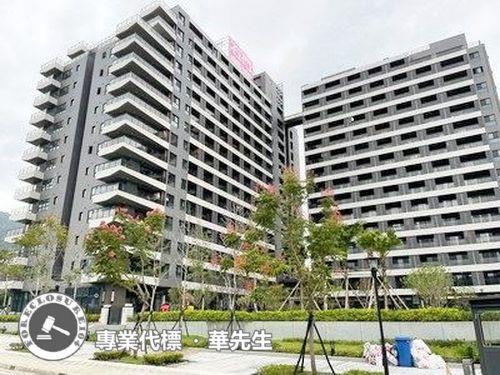 龍潭法拍大樓-0