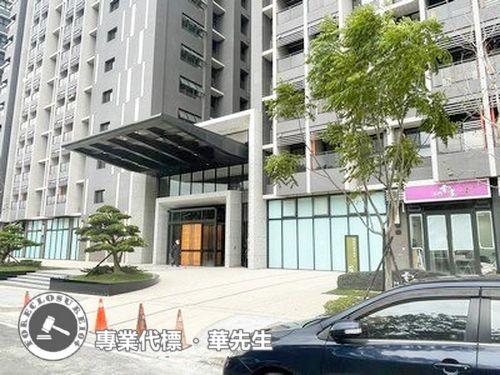 龍潭法拍大樓-2