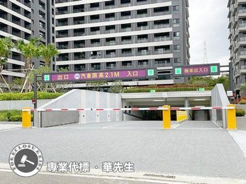 龍潭法拍大樓-4