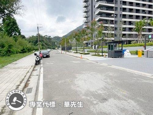 龍潭法拍大樓-5
