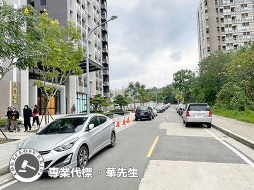 龍潭法拍大樓-6