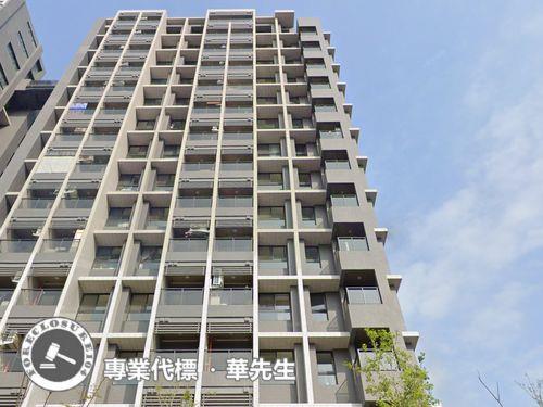 龍潭法拍大樓-3