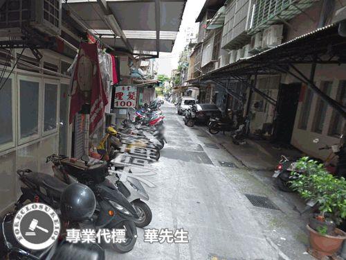 新北三重拍賣公寓-3