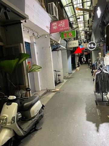 台北信義區拍賣透天-3