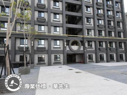 湖口法拍華廈-1