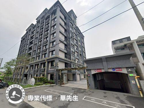 湖口法拍華廈-7
