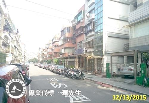 松山法拍店面-4