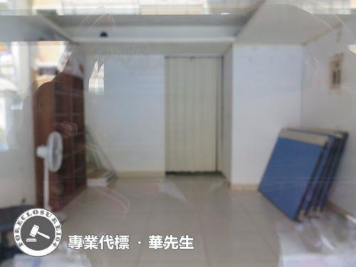 松山法拍店面-1