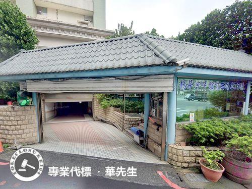 新北板橋法拍大樓-5