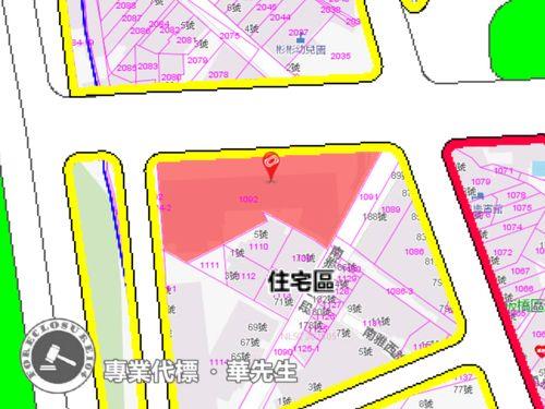 新北板橋法拍大樓-7