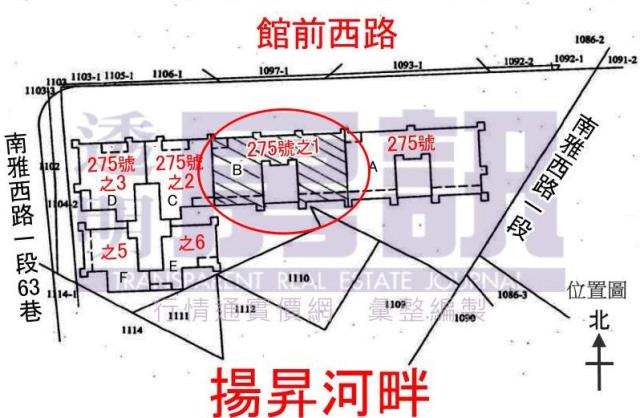 新北板橋法拍大樓-8