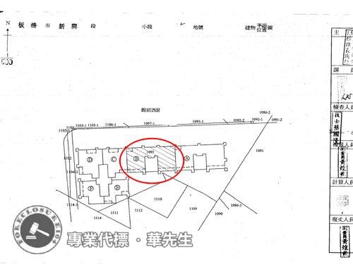 新北板橋法拍大樓-10
