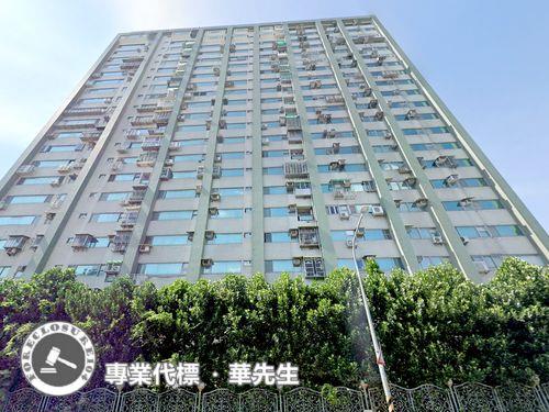 新北板橋法拍大樓-0
