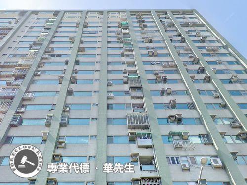 新北板橋法拍大樓-2