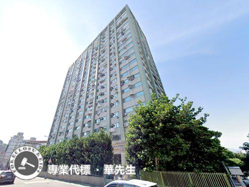 新北板橋法拍大樓-3