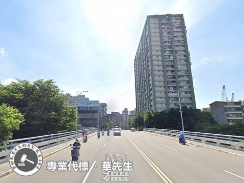 新北板橋法拍大樓-4