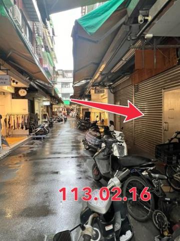 信義區店面法拍-2