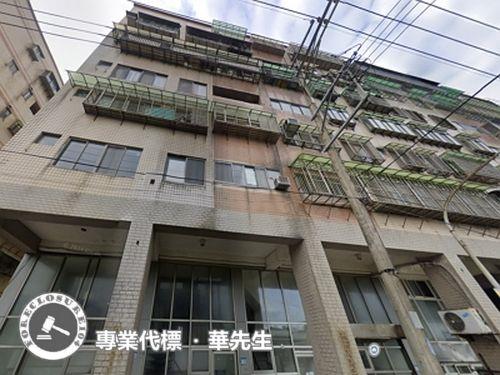新北店面拍賣-1